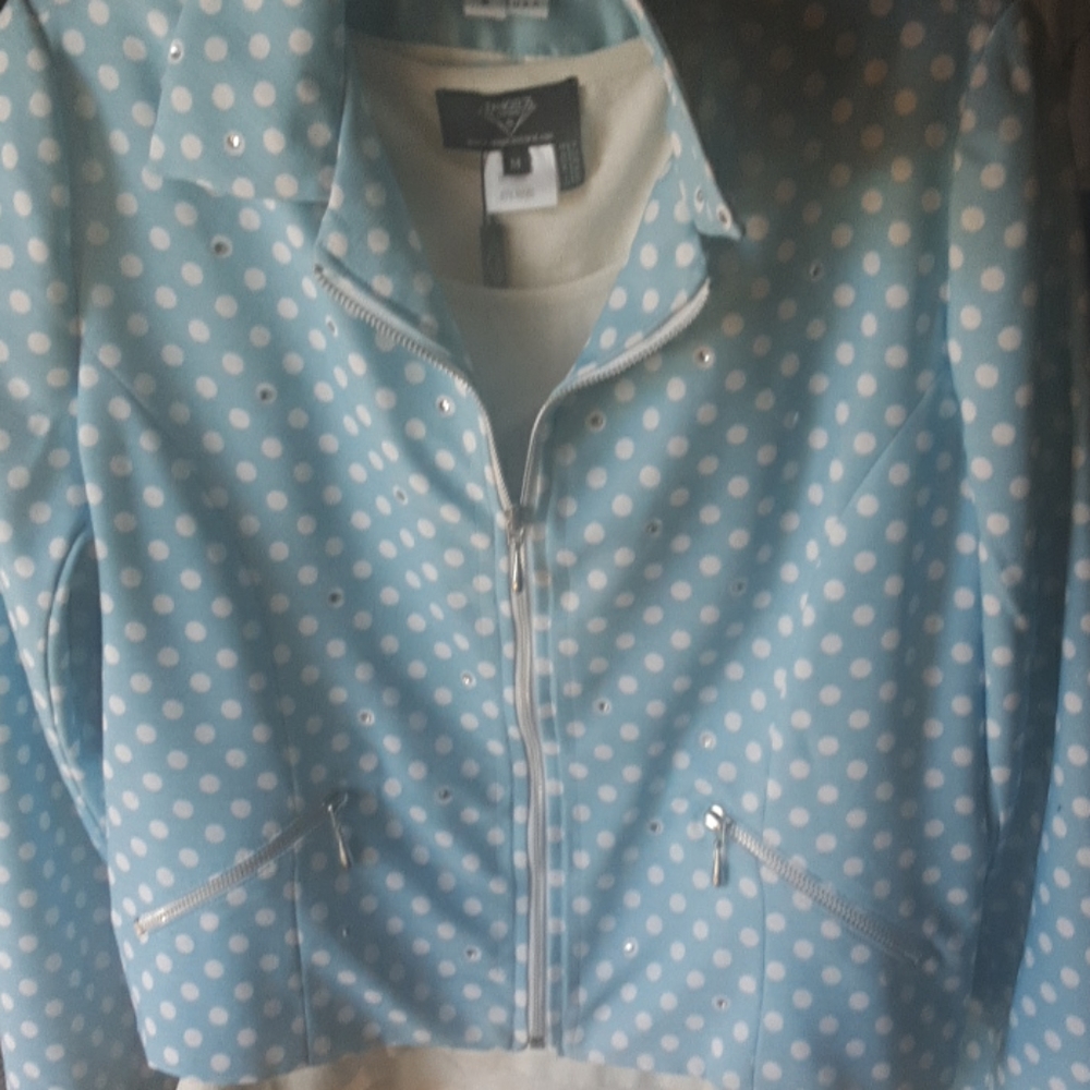 LORIZONI Jacket